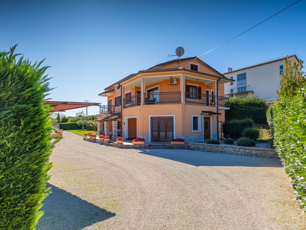 Casa Parenzana – Maison 6 pers. piscine & sentier Parenzana - Photo 34