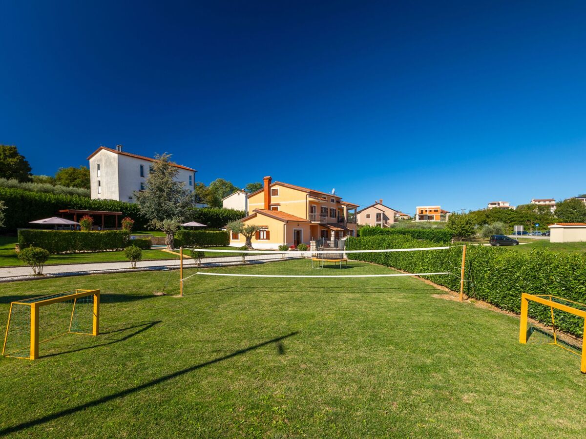 Casa Parenzana – Maison 6 pers. piscine & sentier Parenzana - Photo 35