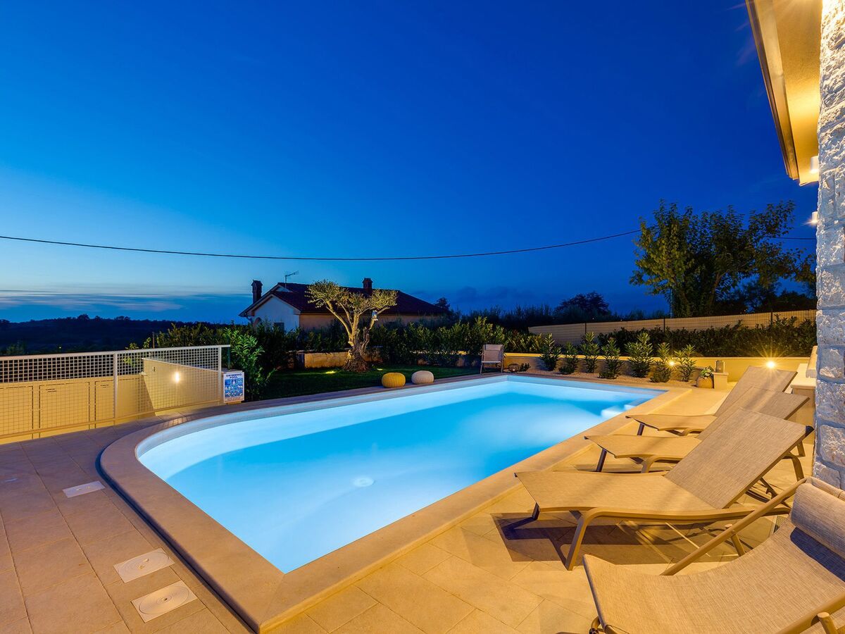 Villa Mikela - Maison 6 personnes avec piscine chauffée - Photo 2