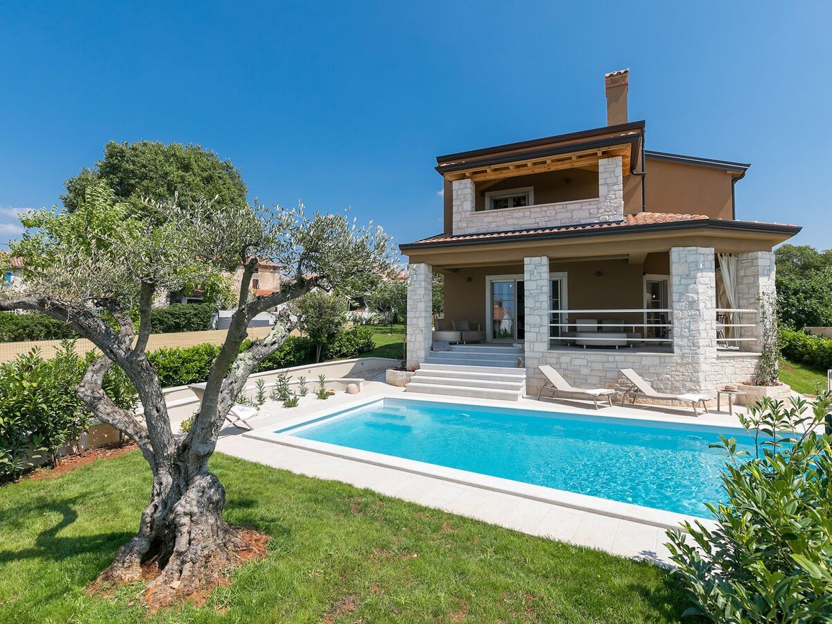 Villa Mikela - Maison 6 personnes avec piscine chauffée - Photo 4