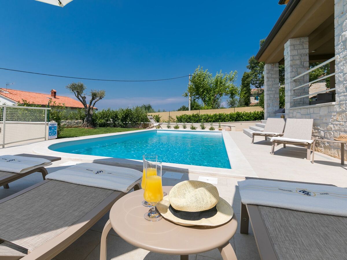 Villa Mikela - Maison 6 personnes avec piscine chauffée - Photo 5