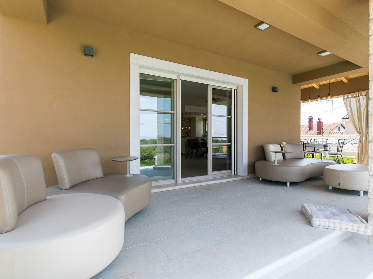 Villa Mikela - Maison 6 personnes avec piscine chauffée - Photo 6