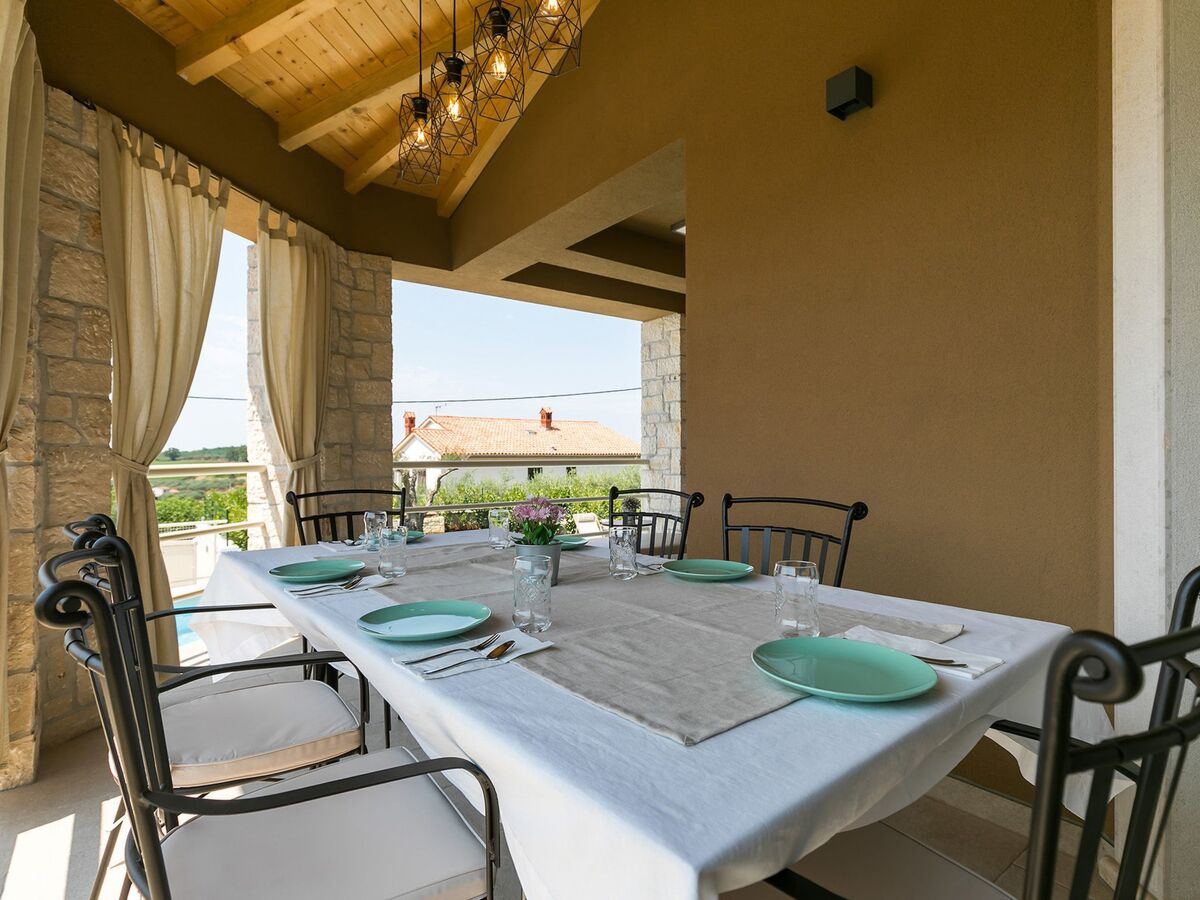 Villa Mikela - Maison 6 personnes avec piscine chauffée - Photo 7