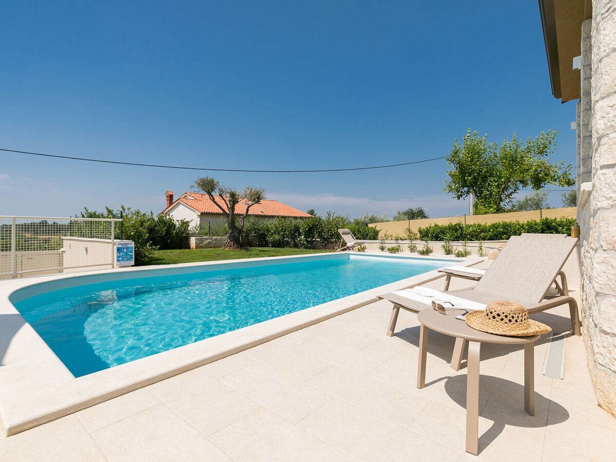 Villa Mikela - Maison 6 personnes avec piscine chauffée - Photo 8
