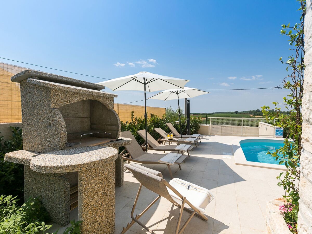 Villa Mikela - Maison 6 personnes avec piscine chauffée - Photo 9