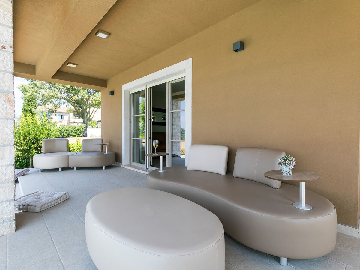 Villa Mikela - Maison 6 personnes avec piscine chauffée - Photo 10