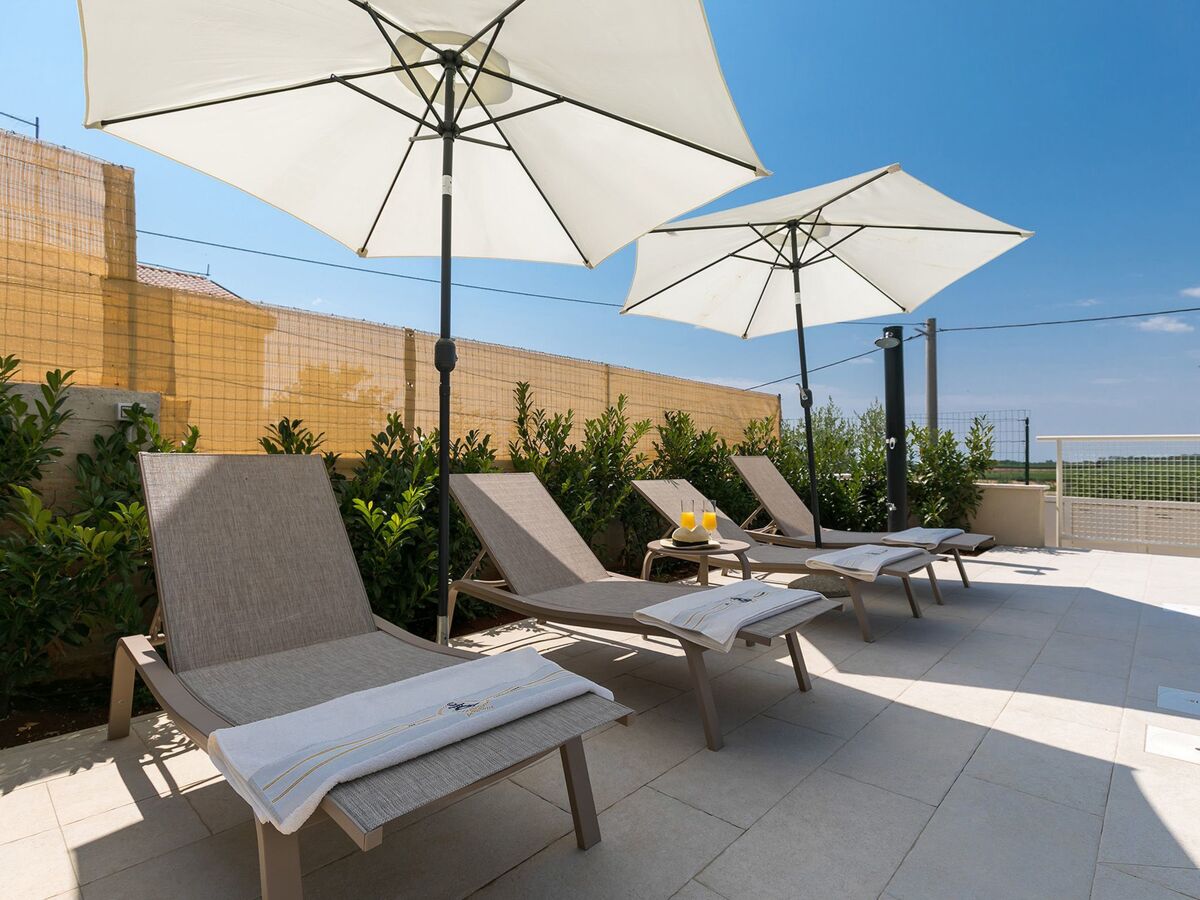 Villa Mikela - Maison 6 personnes avec piscine chauffée - Photo 11