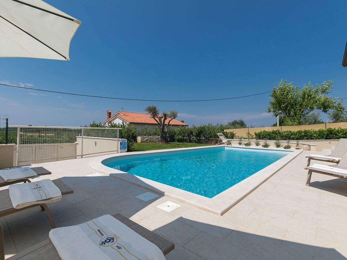 Villa Mikela - Maison 6 personnes avec piscine chauffée - Photo 12