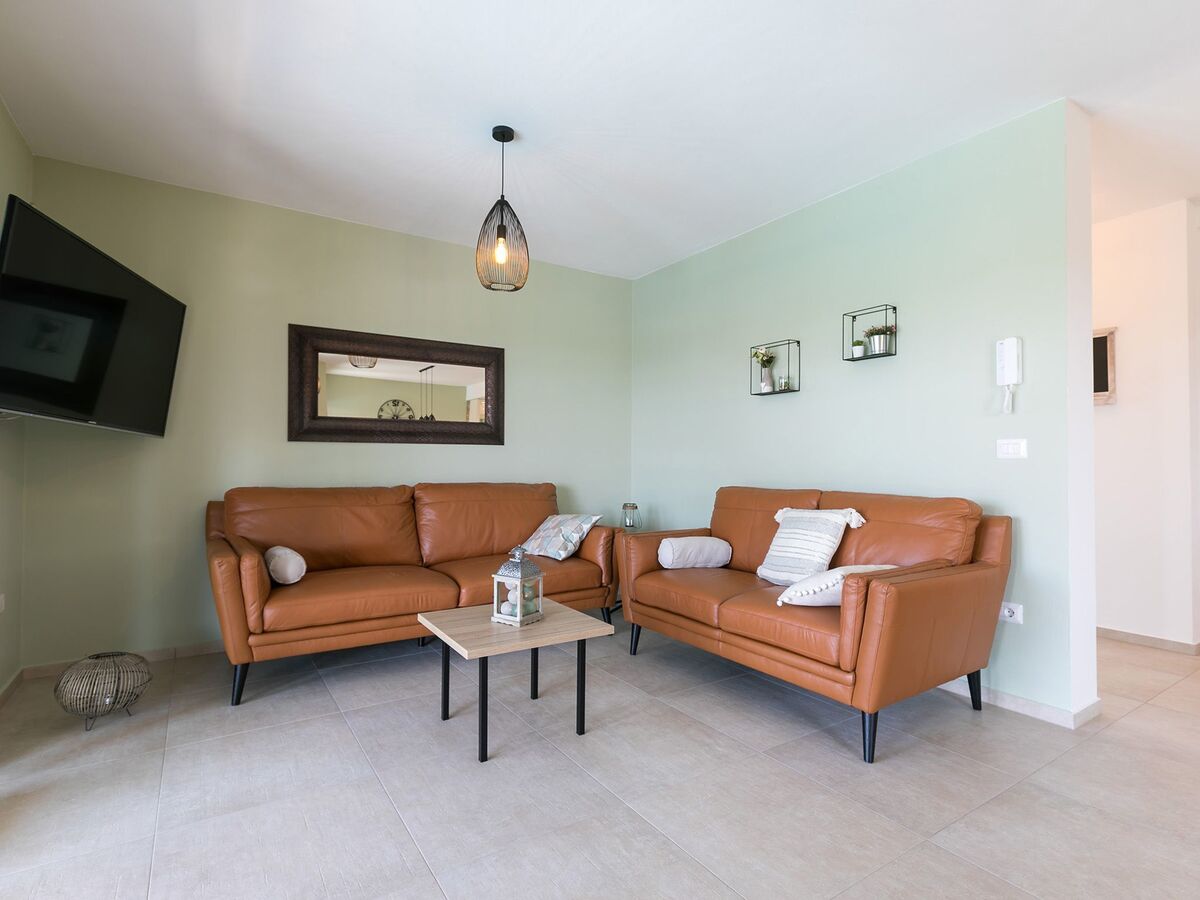 Villa Mikela - Maison 6 personnes avec piscine chauffée - Photo 14