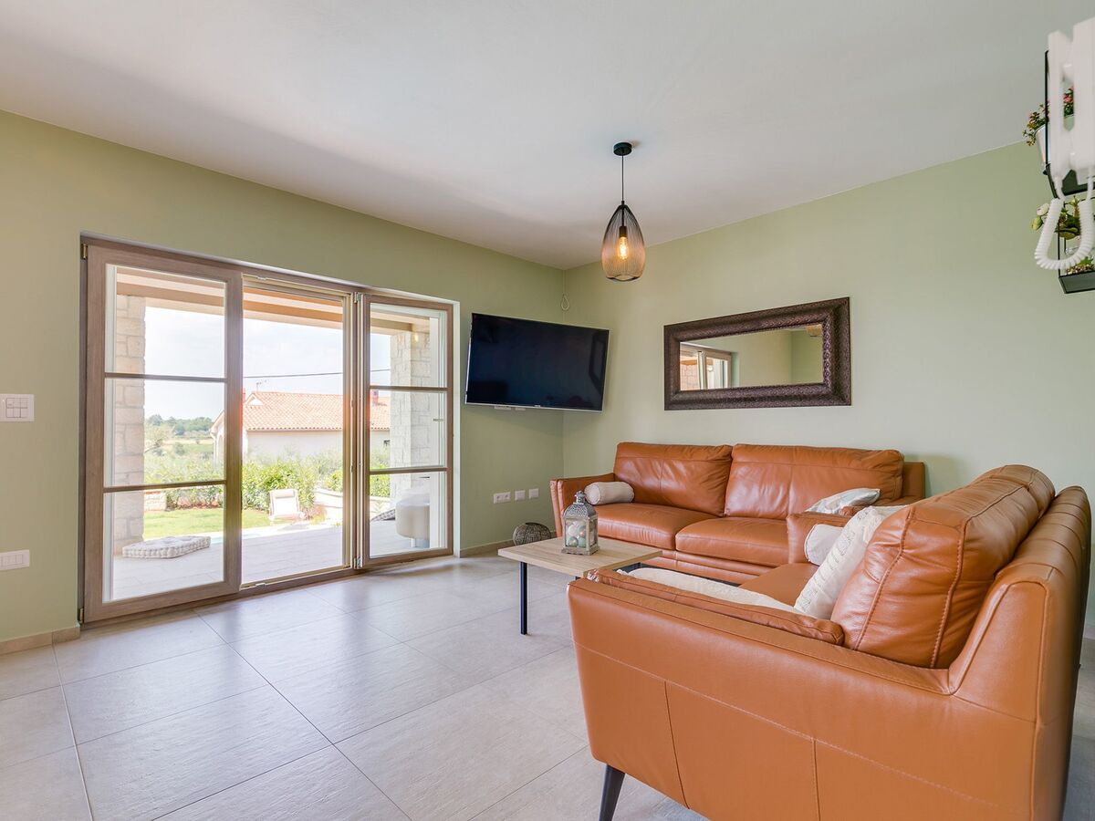 Villa Mikela - Maison 6 personnes avec piscine chauffée - Photo 15
