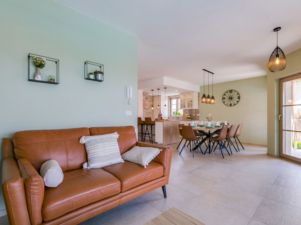 Villa Mikela - Maison 6 personnes avec piscine chauffée - Photo 19