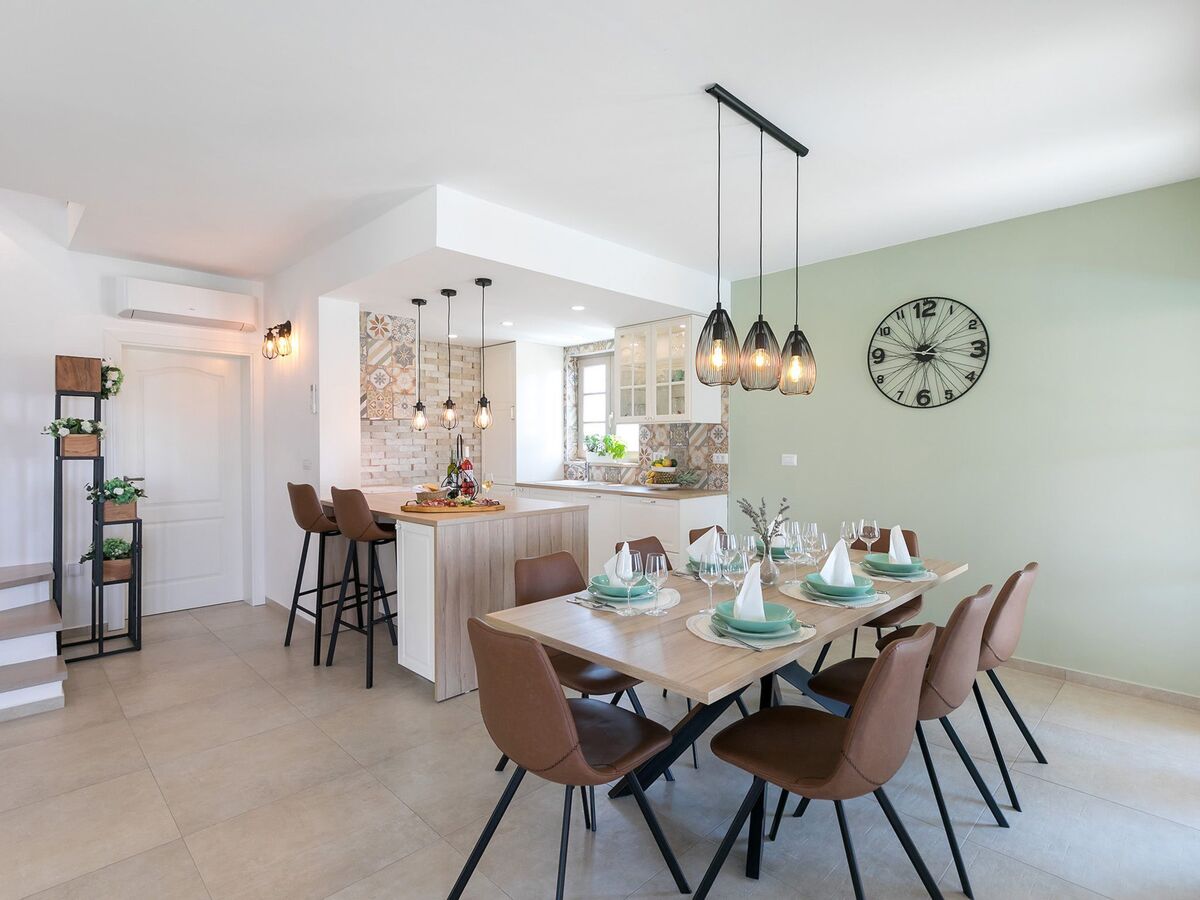 Villa Mikela - Maison 6 personnes avec piscine chauffée - Photo 20