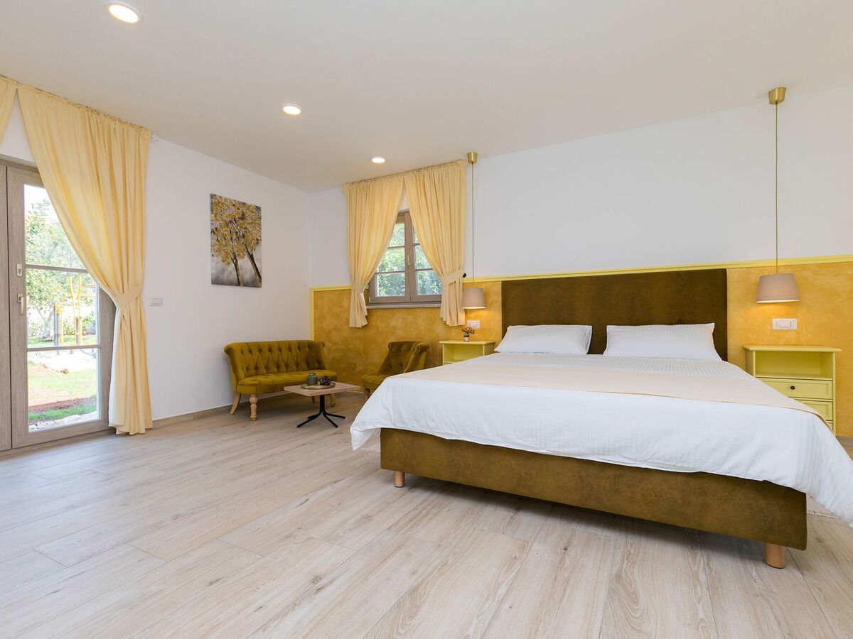 Villa Mikela - Maison 6 personnes avec piscine chauffée - Photo 21