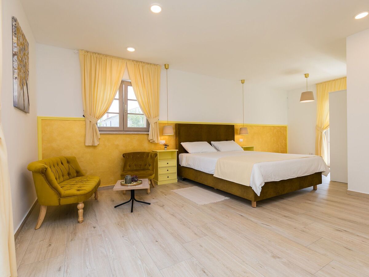Villa Mikela - Maison 6 personnes avec piscine chauffée - Photo 22