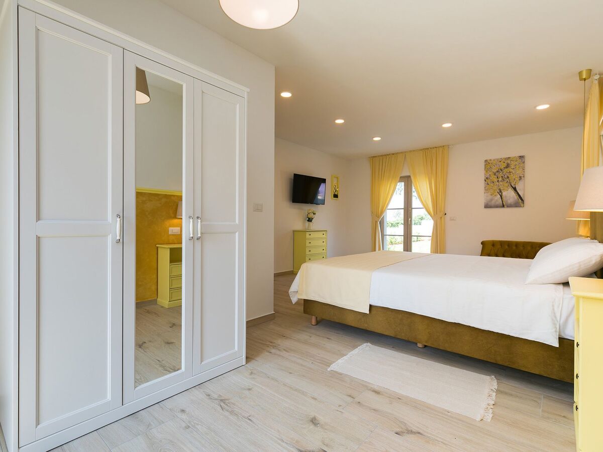 Villa Mikela - Maison 6 personnes avec piscine chauffée - Photo 23