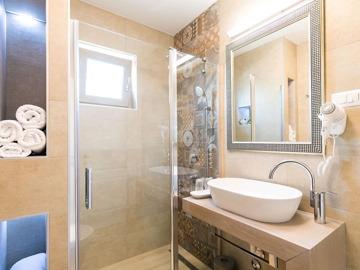 Villa Mikela - Maison 6 personnes avec piscine chauffée - Photo 24