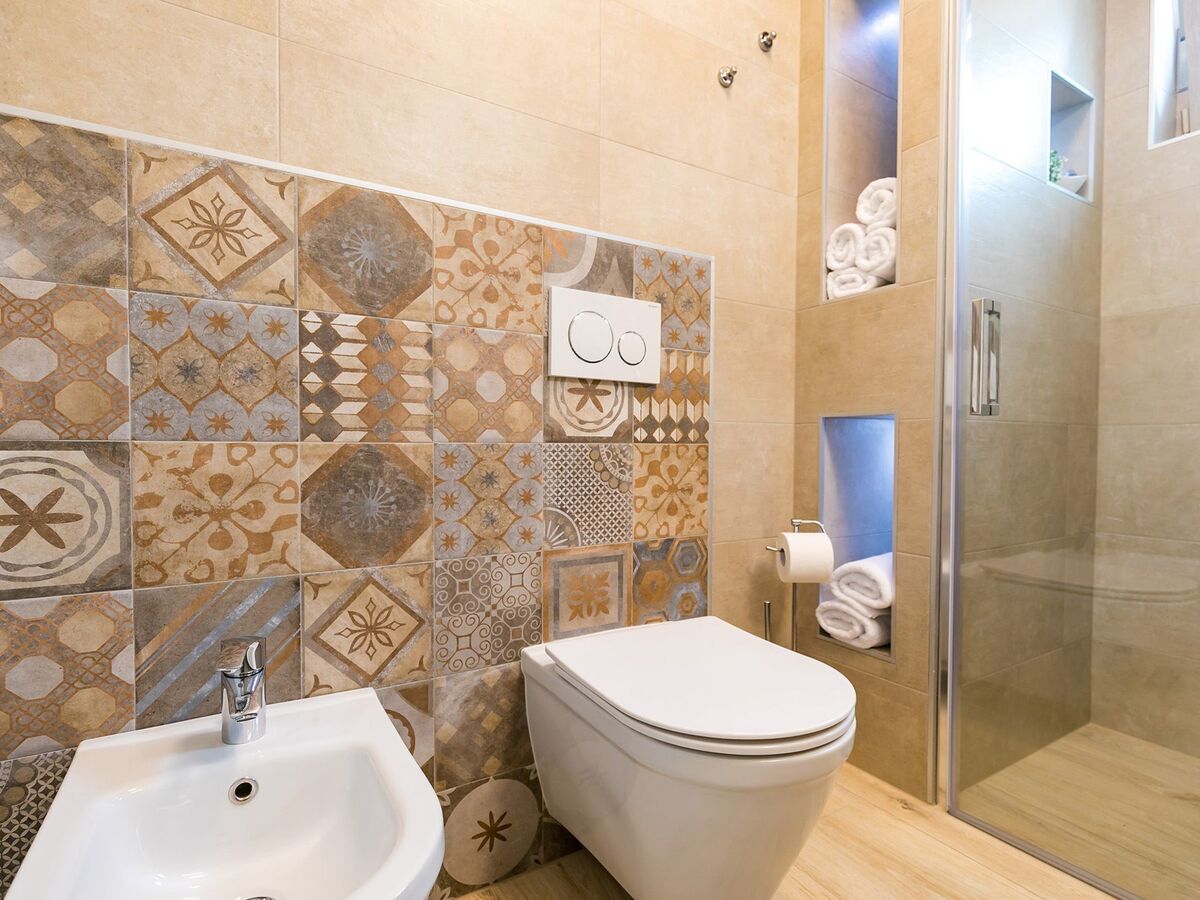 Villa Mikela - Maison 6 personnes avec piscine chauffée - Photo 25