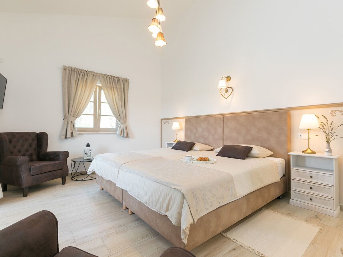Villa Mikela - Maison 6 personnes avec piscine chauffée - Photo 27