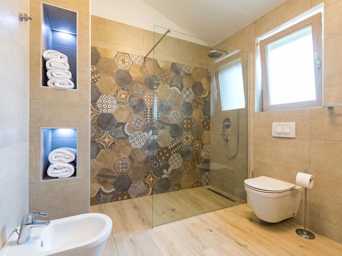 Villa Mikela - Maison 6 personnes avec piscine chauffée - Photo 30