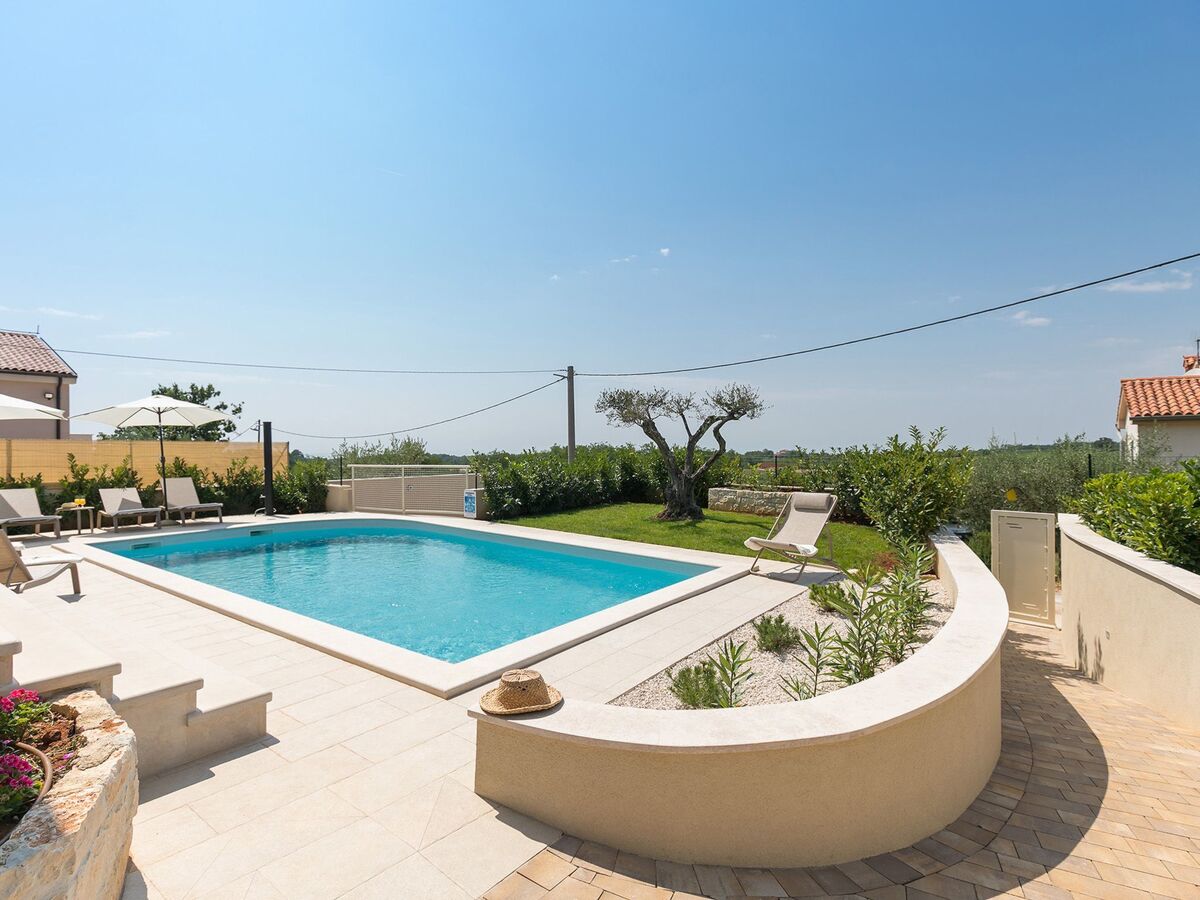 Villa Mikela - Maison 6 personnes avec piscine chauffée - Photo 34