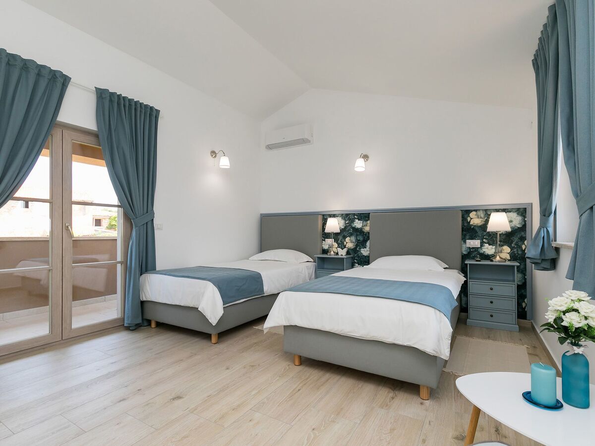 Villa Mikela - Maison 6 personnes avec piscine chauffée - Photo 35