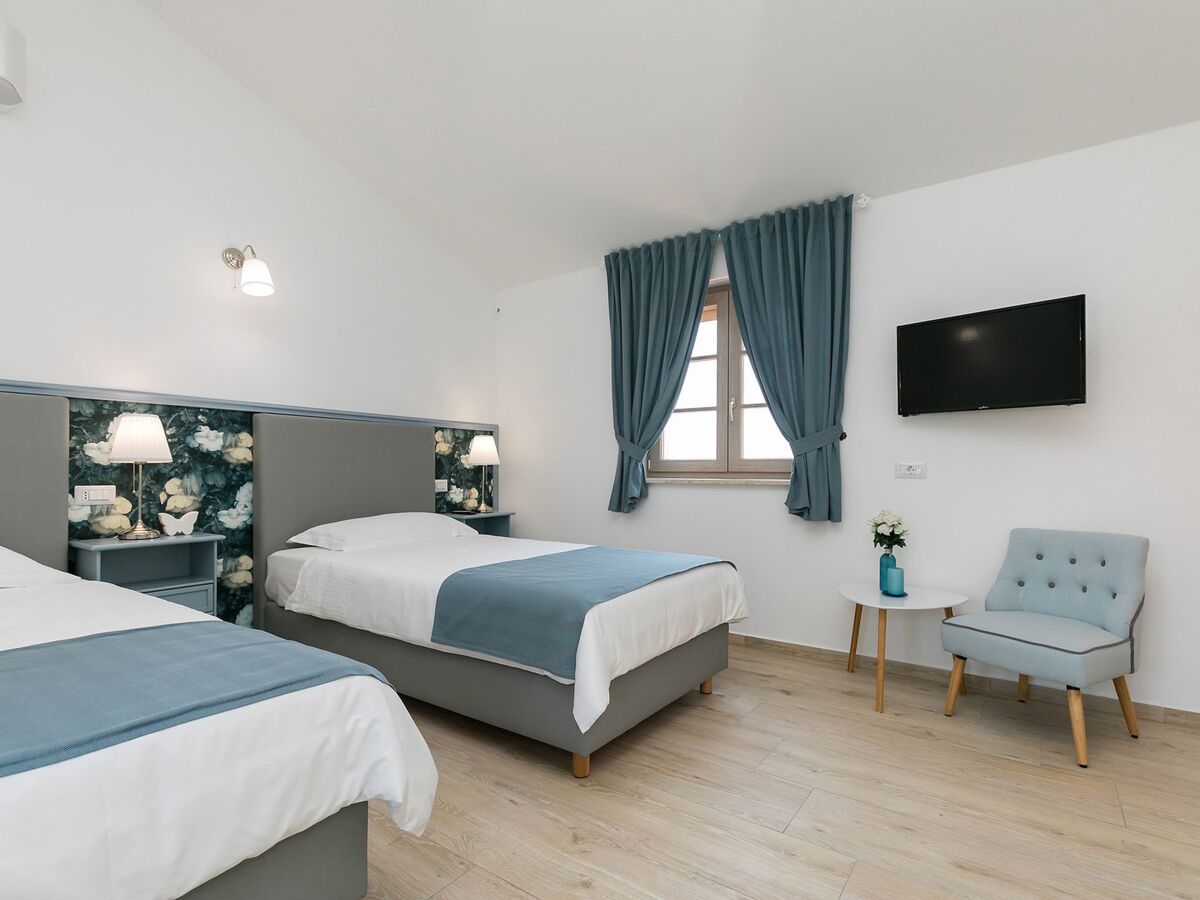 Villa Mikela - Maison 6 personnes avec piscine chauffée - Photo 36
