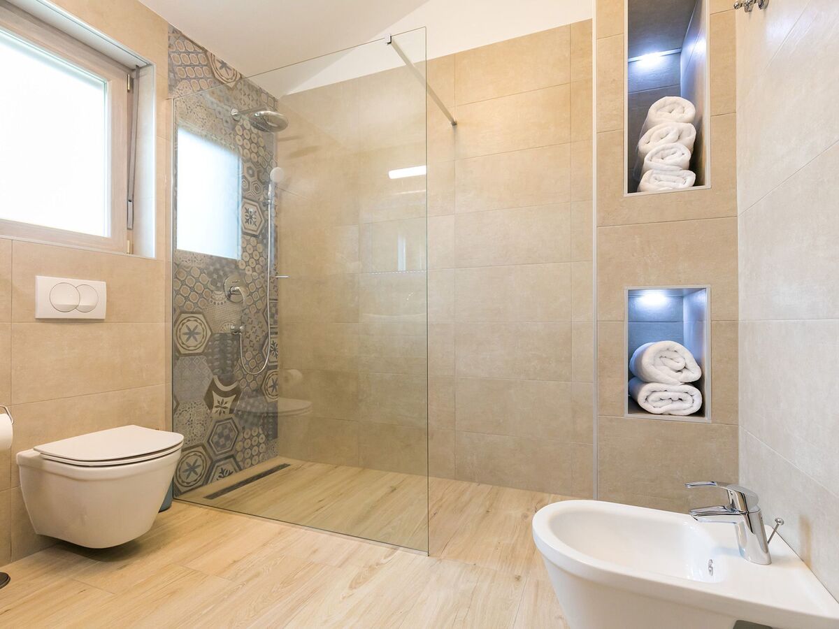 Villa Mikela - Maison 6 personnes avec piscine chauffée - Photo 38