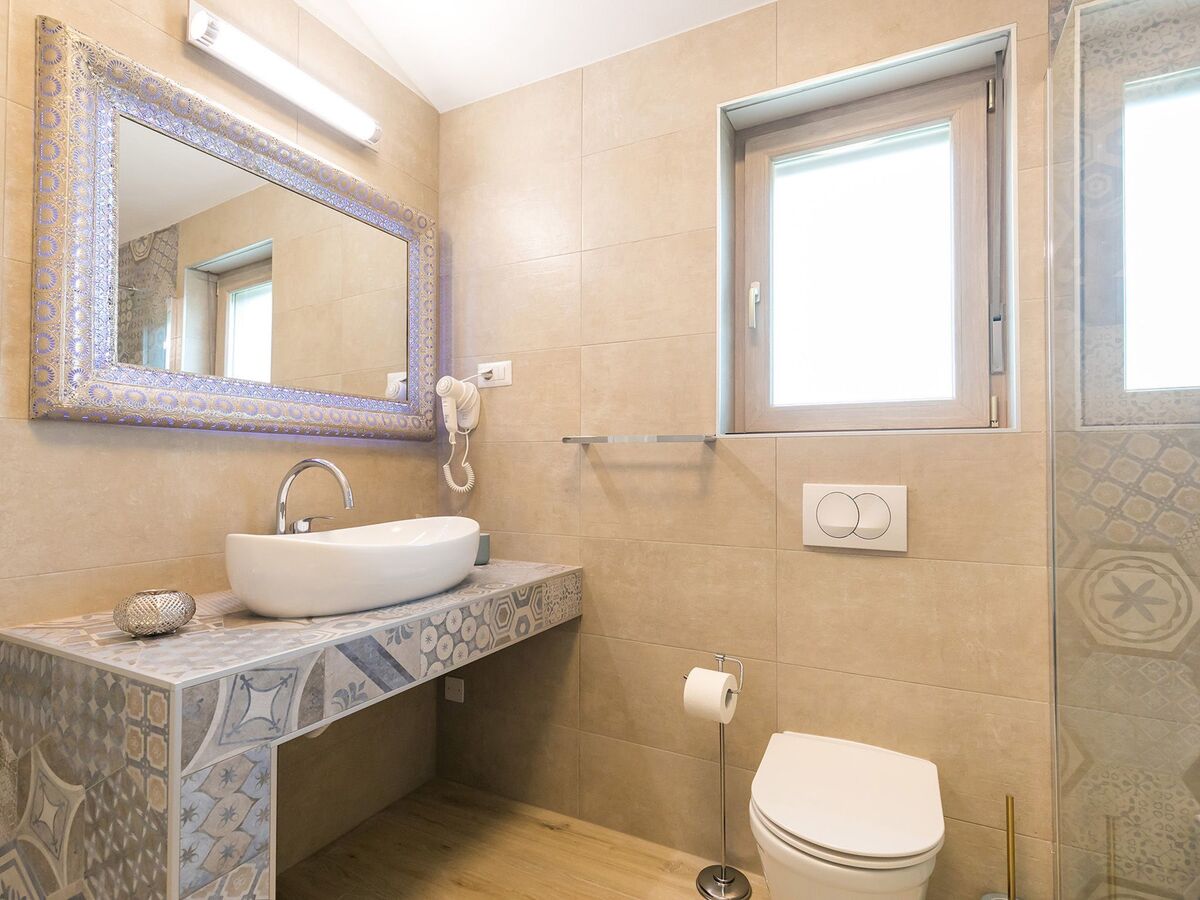 Villa Mikela - Maison 6 personnes avec piscine chauffée - Photo 39