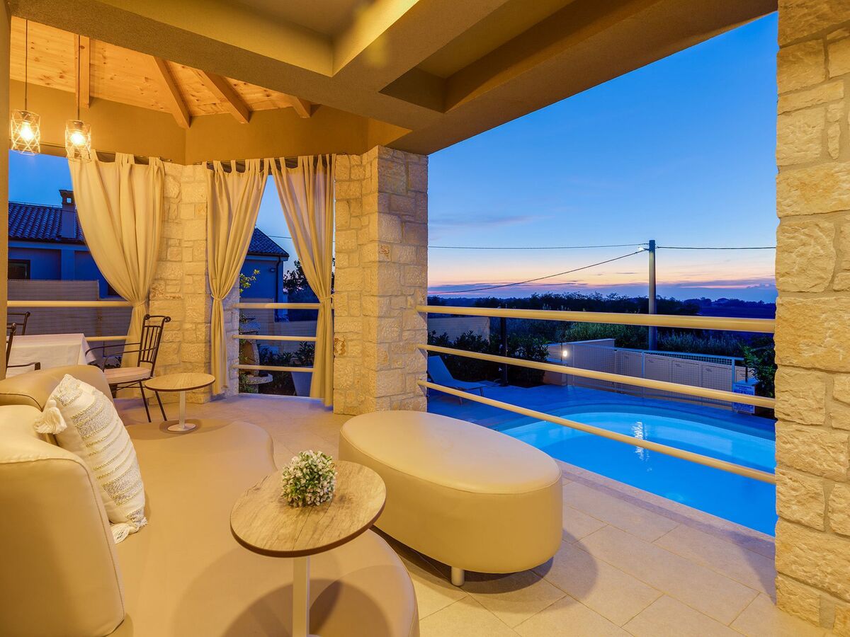 Villa Mikela - Maison 6 personnes avec piscine chauffée - Photo 41