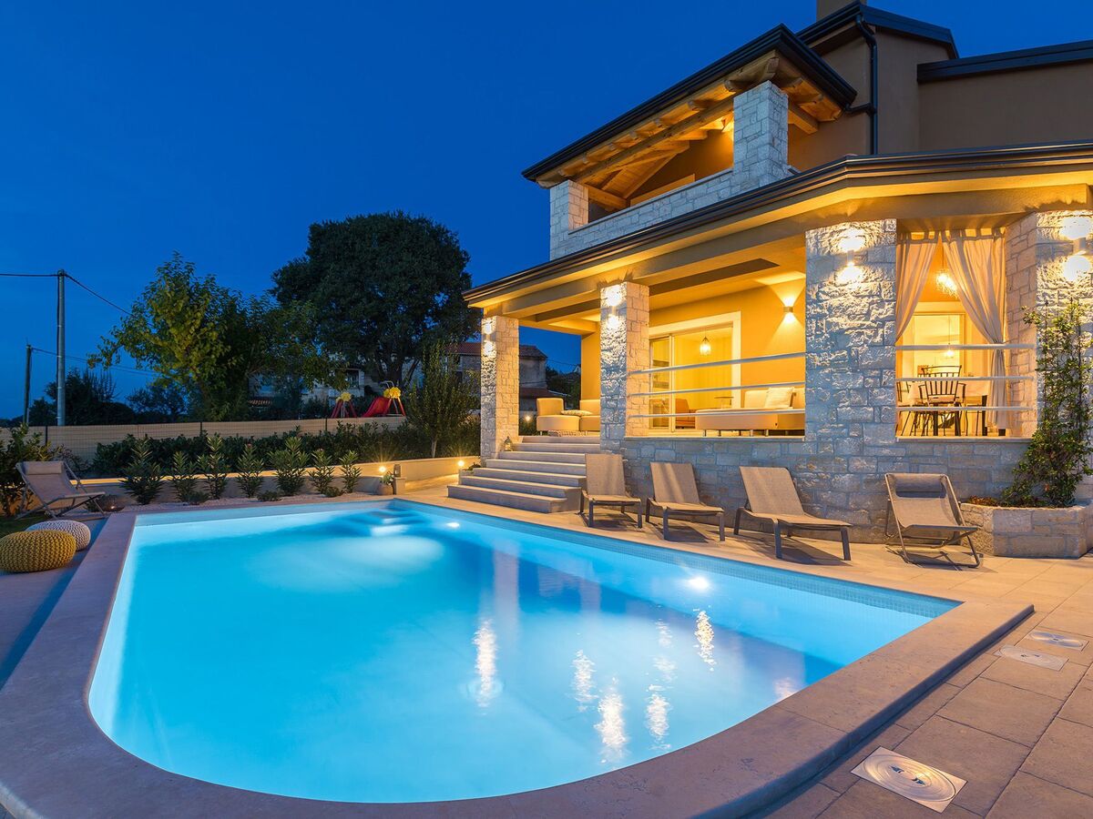 Villa Mikela - Maison 6 personnes avec piscine chauffée - Photo 42