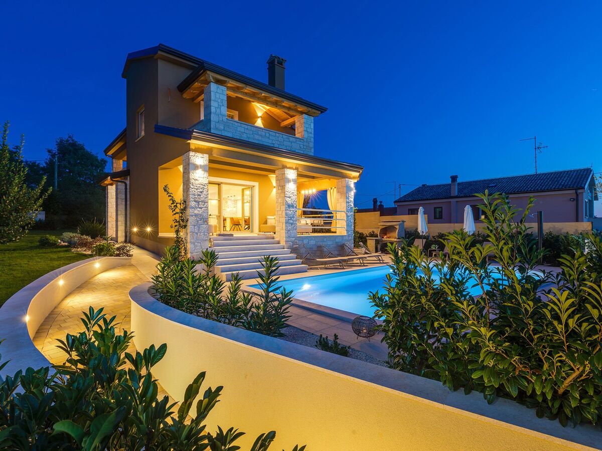 Villa Mikela - Maison 6 personnes avec piscine chauffée - Photo 43