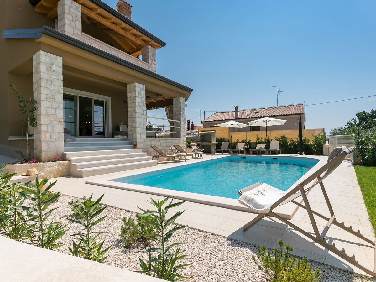 Villa Mikela - Maison 6 personnes avec piscine chauffée - Photo 44