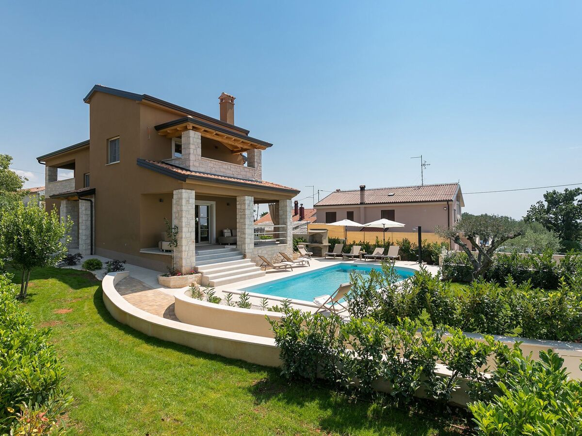 Villa Mikela - Maison 6 personnes avec piscine chauffée - Photo 45