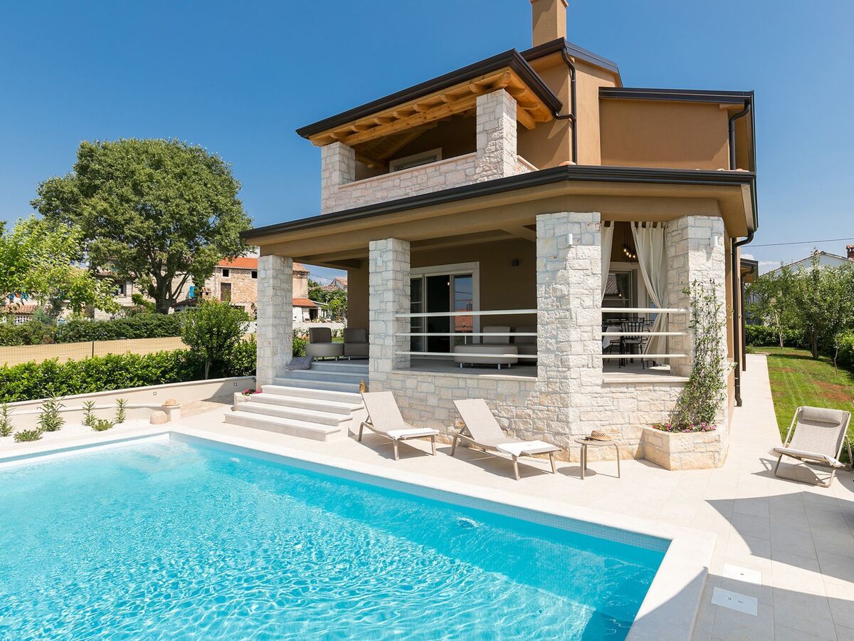 Villa Mikela - Maison 6 personnes avec piscine chauffée - Photo 46