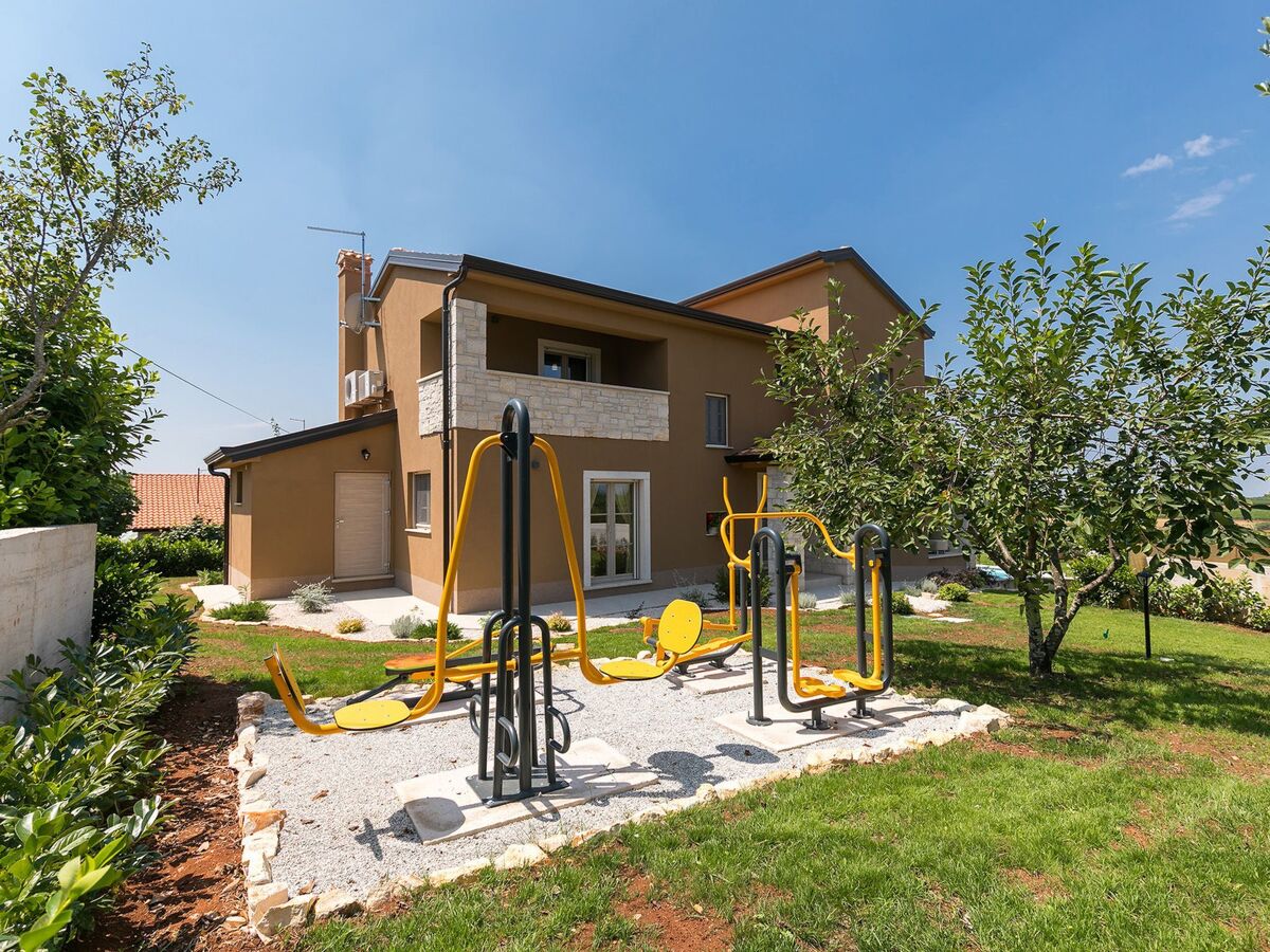 Villa Mikela - Maison 6 personnes avec piscine chauffée - Photo 47