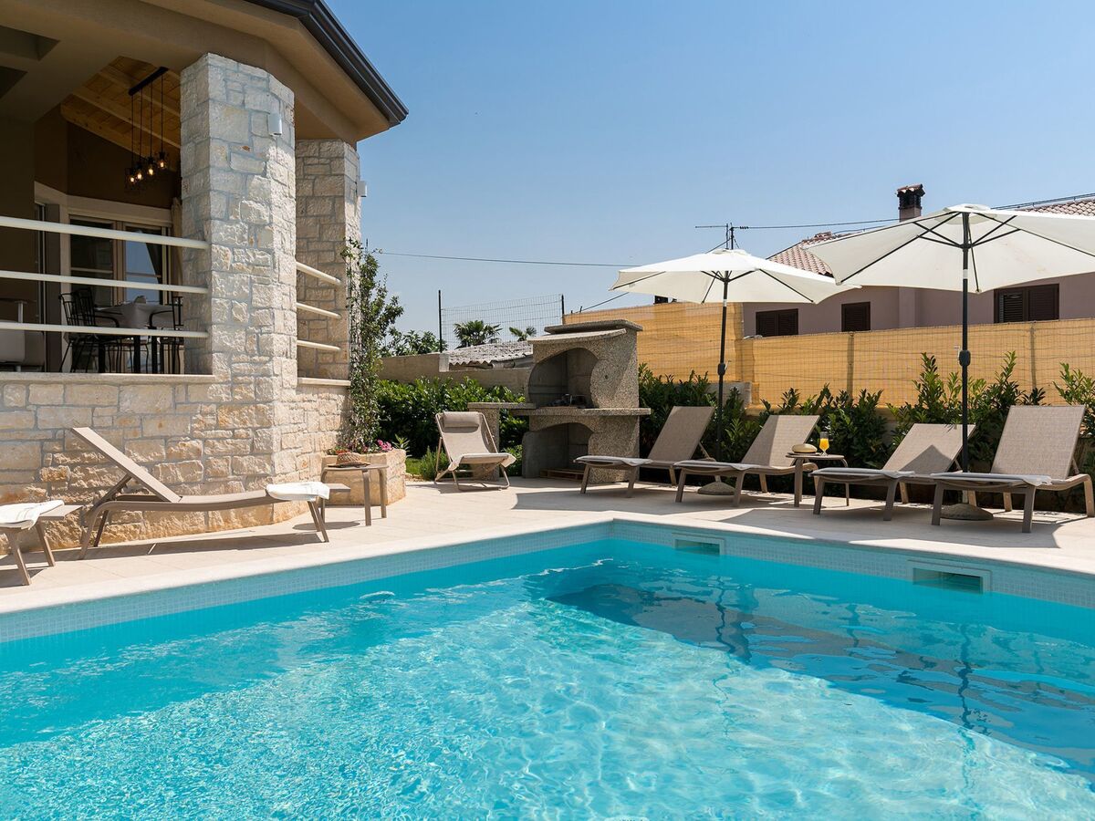 Villa Mikela - Maison 6 personnes avec piscine chauffée - Photo 48