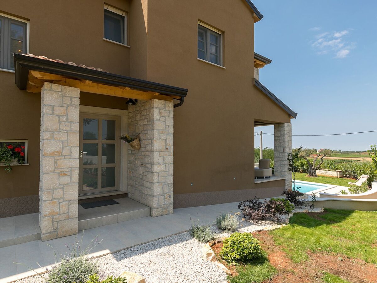 Villa Mikela - Maison 6 personnes avec piscine chauffée - Photo 49