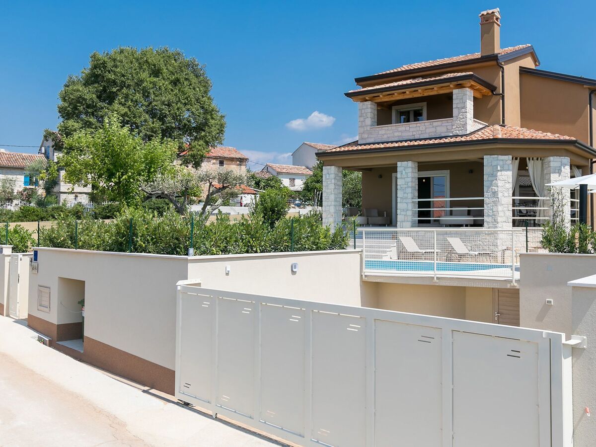 Villa Mikela - Maison 6 personnes avec piscine chauffée - Photo 50