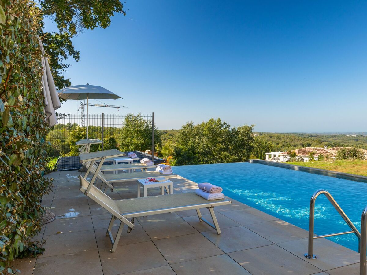 Villa Vista Mar - Maison 6 pers. avec piscine infinité - Photo 1