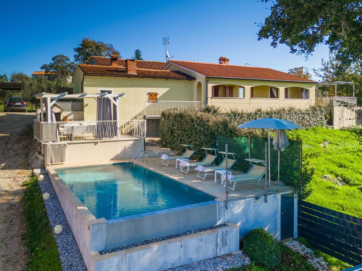 Villa Vista Mar - Maison 6 pers. avec piscine infinité - Photo 25