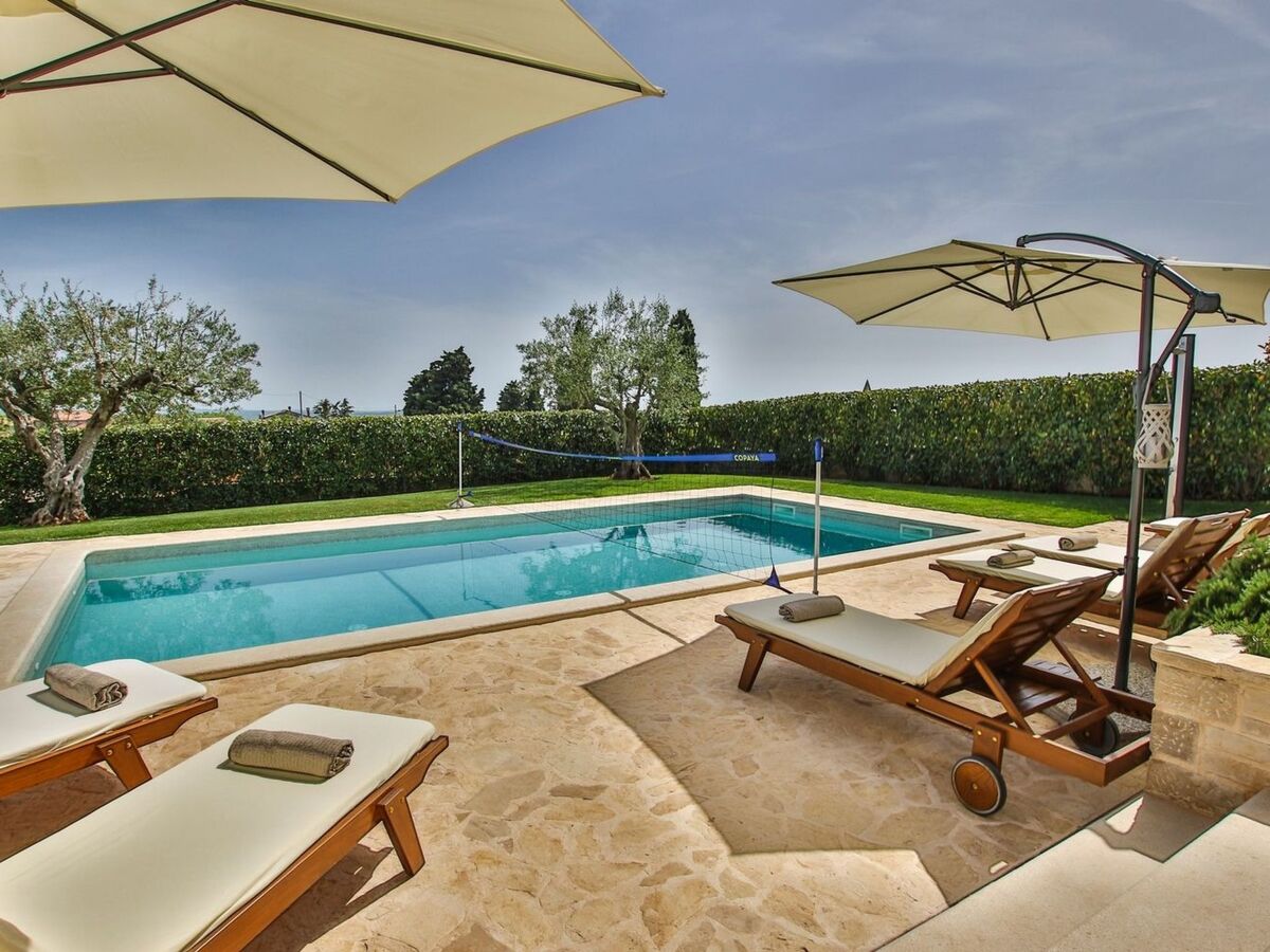 Villa Elizabet - Maison 6 pers. piscine privée Poreč - Photo 4