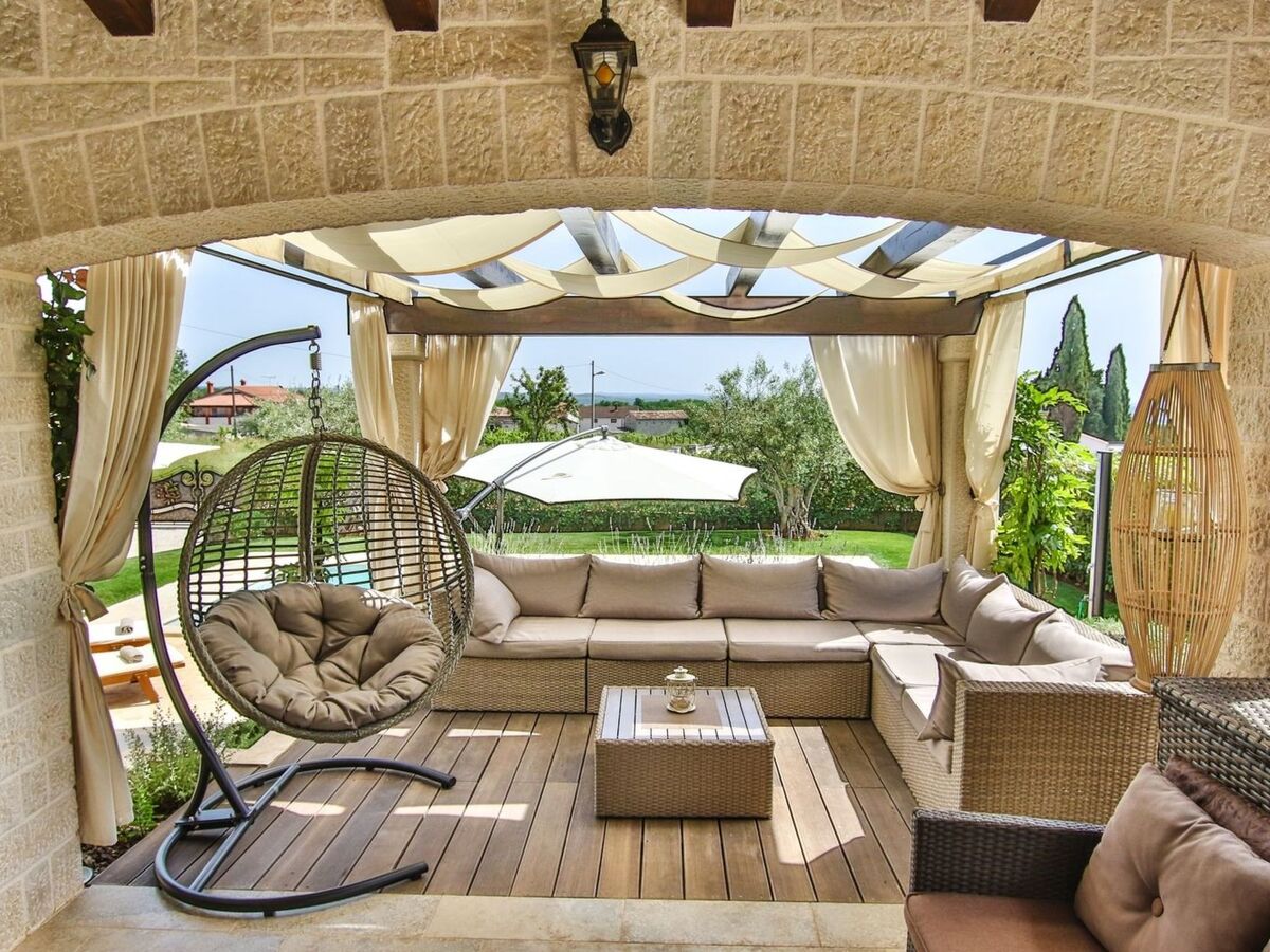 Villa Elizabet - Maison 6 pers. piscine privée Poreč - Photo 6