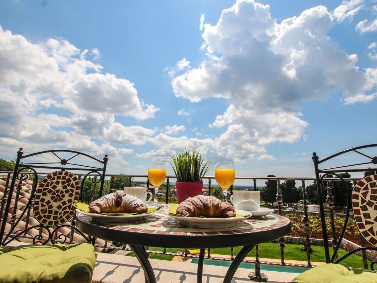 Villa Elizabet - Maison 6 pers. piscine privée Poreč - Photo 13