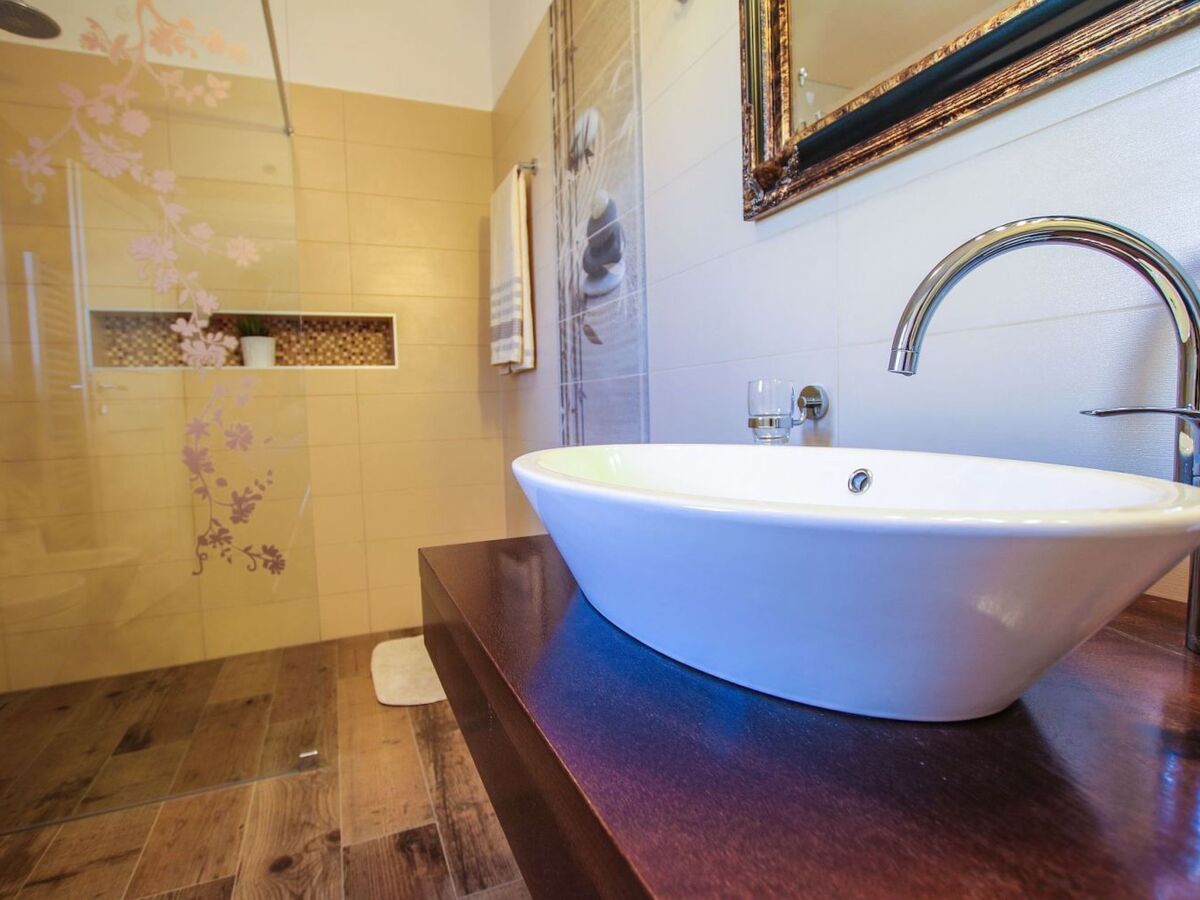 Villa Elizabet - Maison 6 pers. piscine privée Poreč - Photo 30
