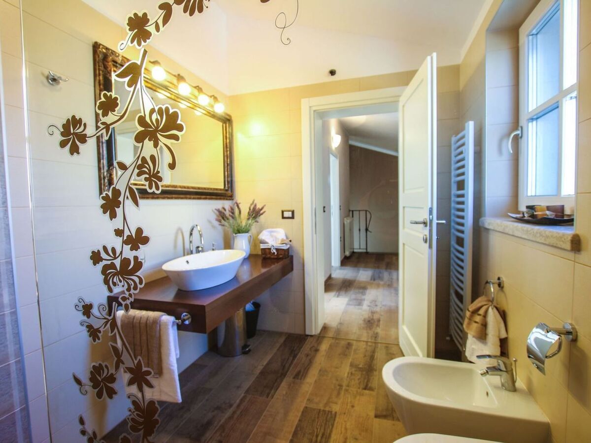 Villa Elizabet - Maison 6 pers. piscine privée Poreč - Photo 31