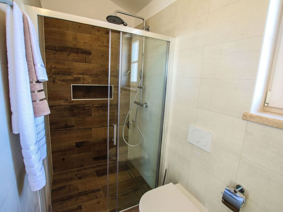 Villa Elizabet - Maison 6 pers. piscine privée Poreč - Photo 32