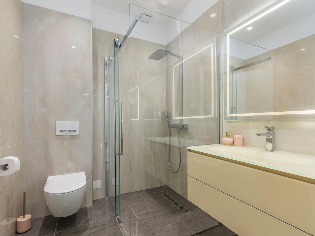 Villa Sara Kaštelir : maison 5 chambres avec piscine chauffée - Photo 20