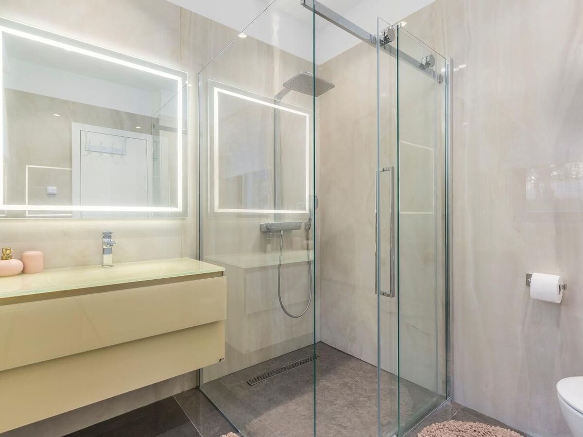 Villa Sara Kaštelir : maison 5 chambres avec piscine chauffée - Photo 21