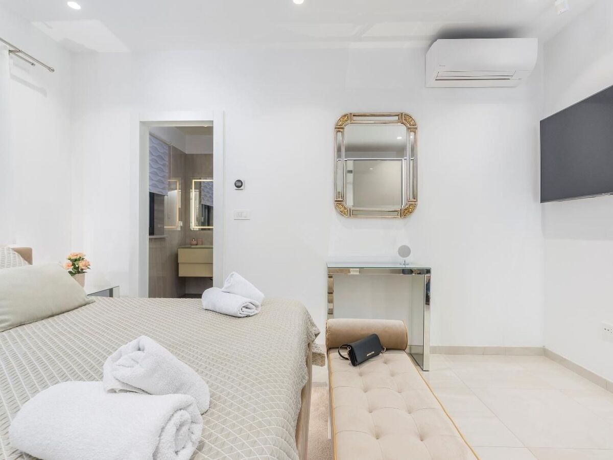 Villa Sara Kaštelir : maison 5 chambres avec piscine chauffée - Photo 25