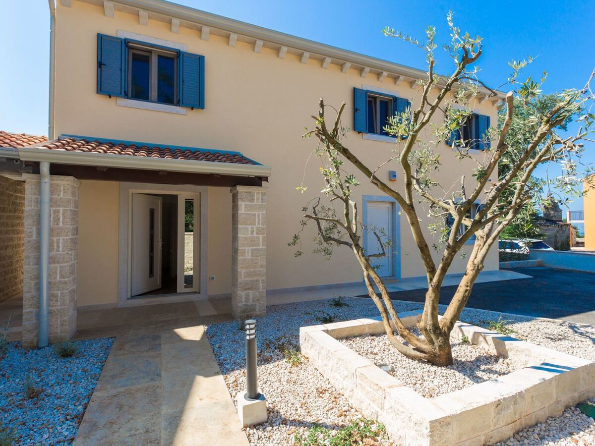 Maison 8 pers. avec piscine à débordement à Deklići - Photo 6